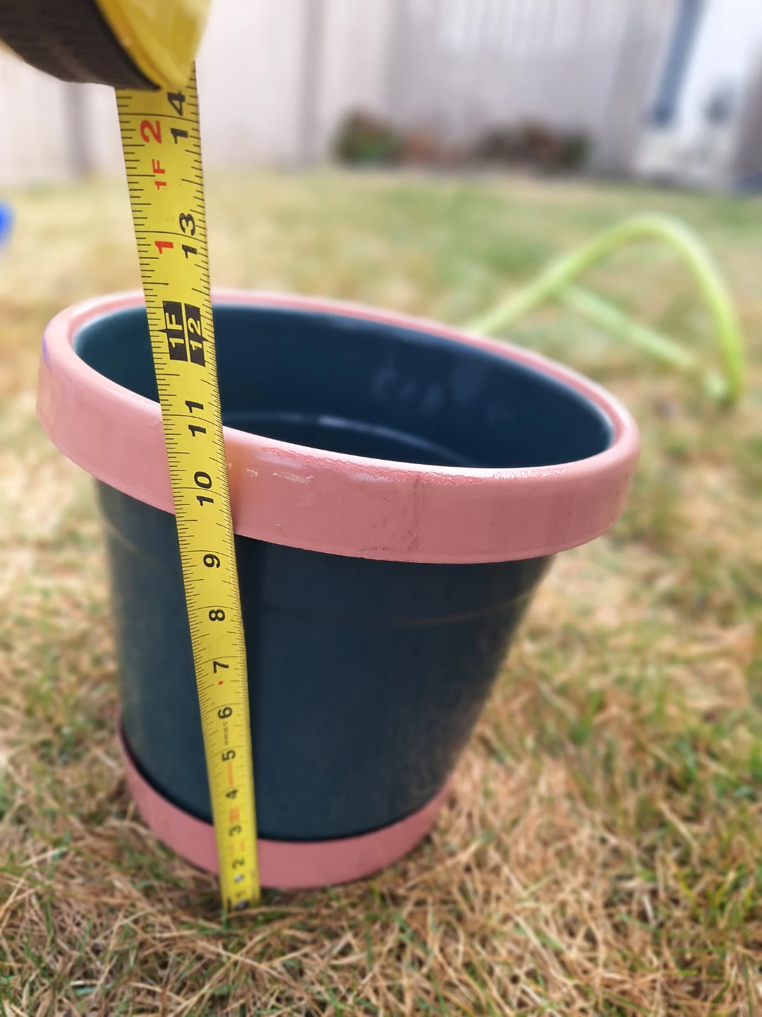 Planter
