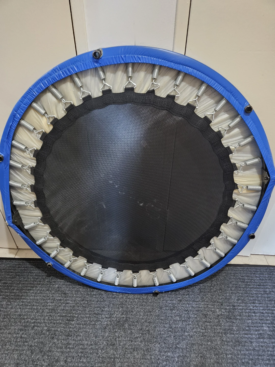 Soozier 40 Inch Folding Trampoline - photo 3