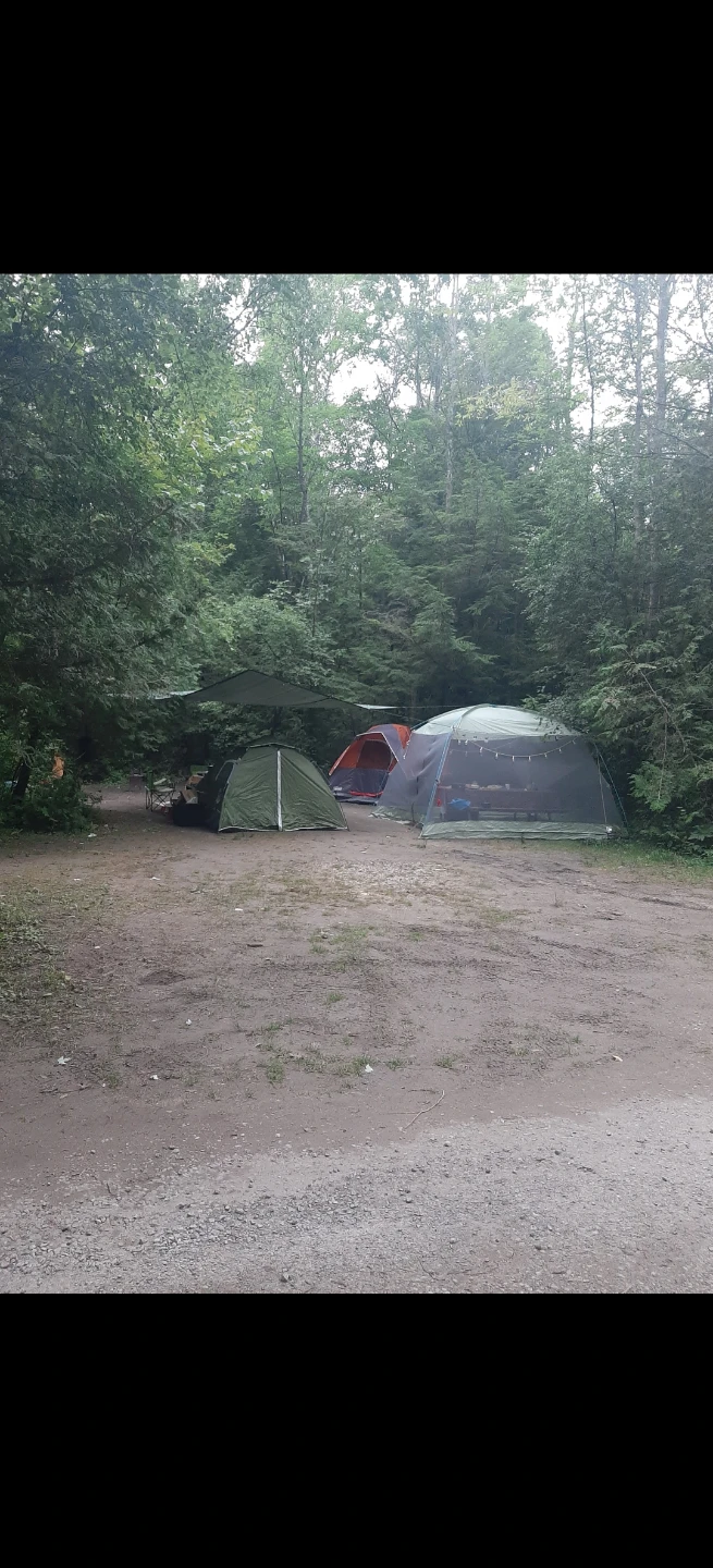 Coleman Weather Tec Tent for 4 people - photo 4