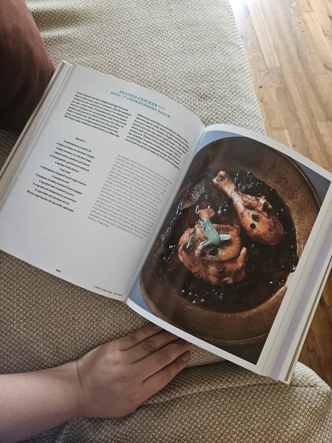 New Native Kitchen Cookbook - photo 2