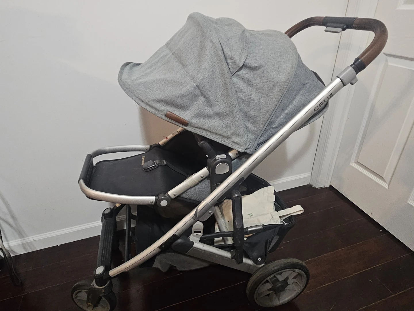 UPPAbaby Cruz Stroller