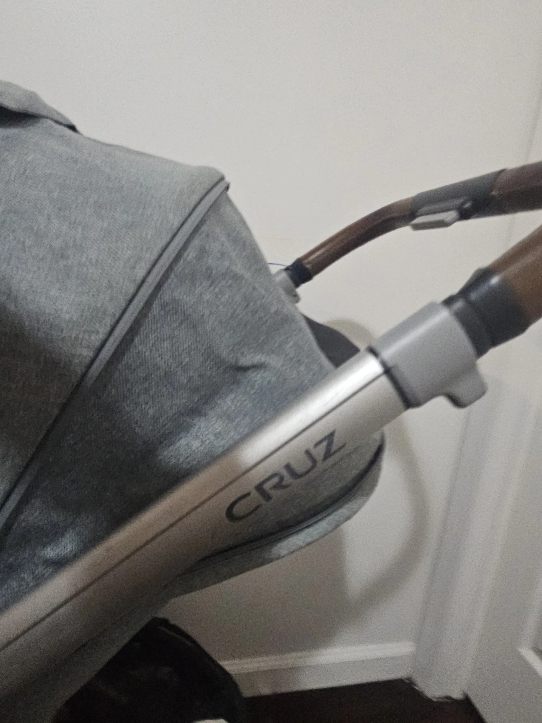 UPPAbaby Cruz Stroller - photo 2