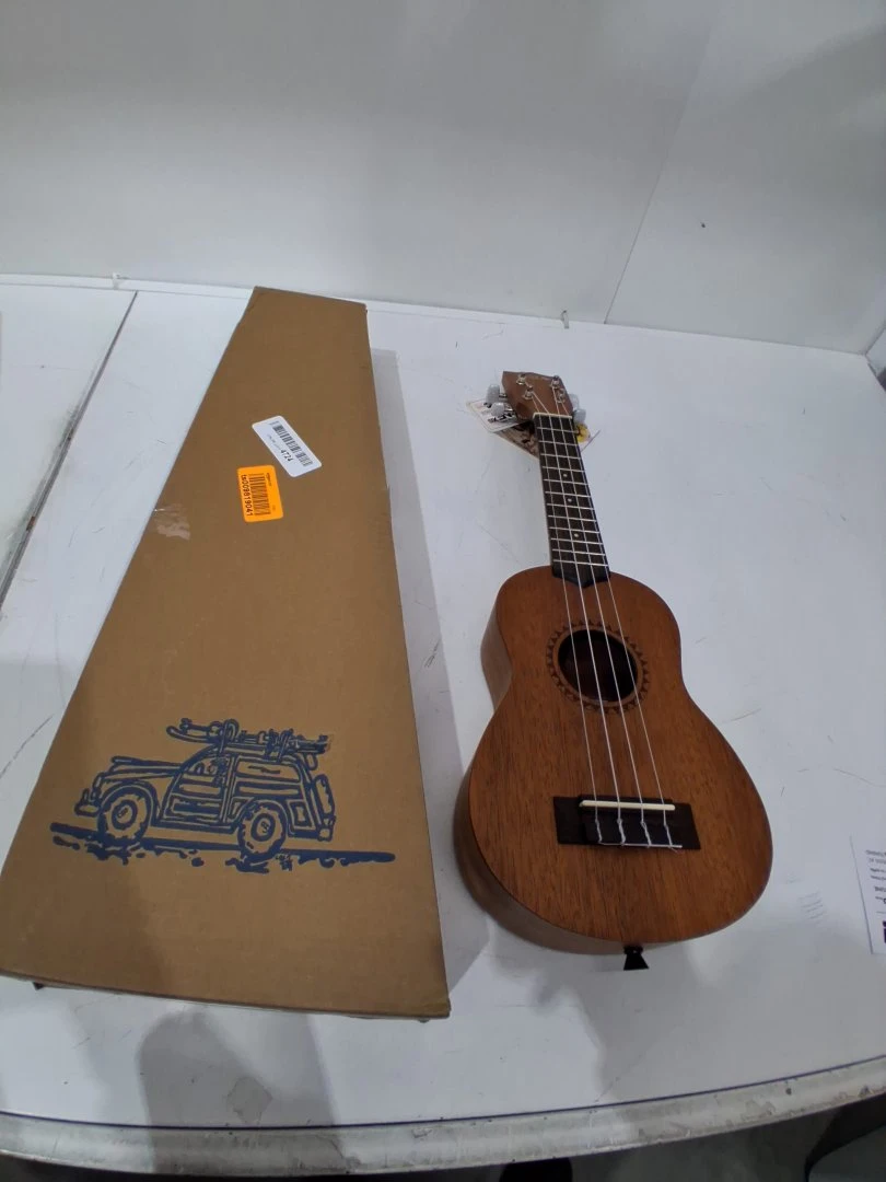 Kala Soprano Ukulele