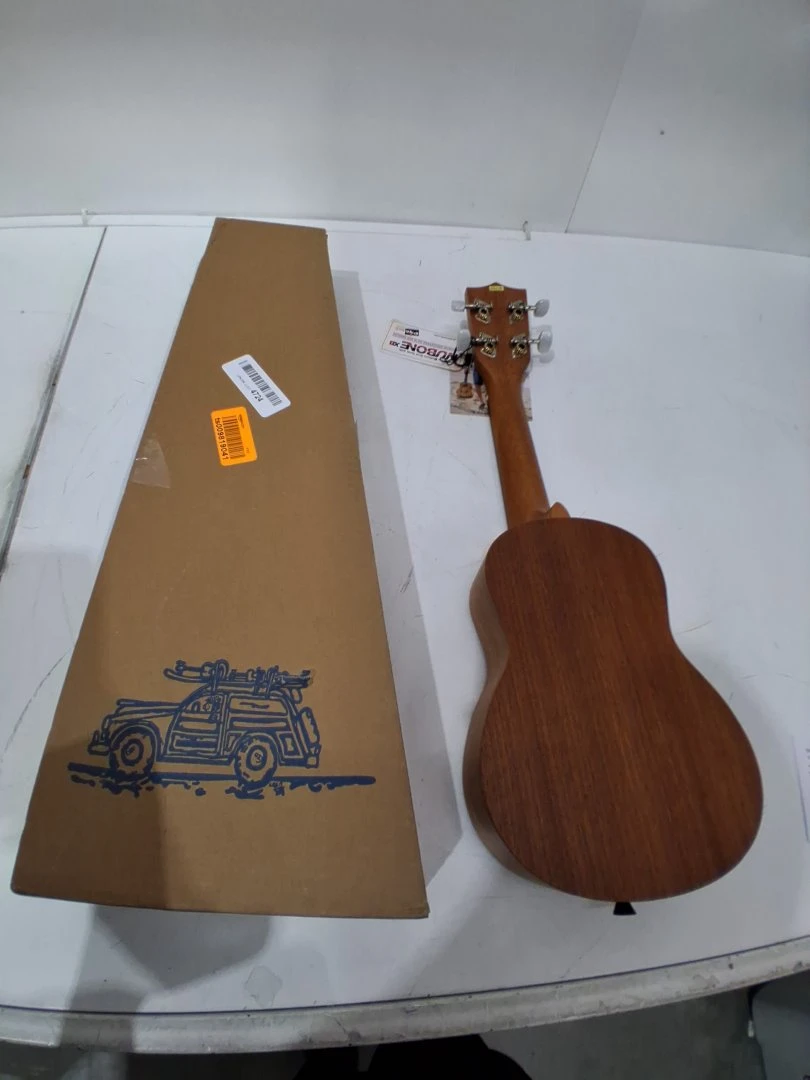 Kala Soprano Ukulele - photo 2