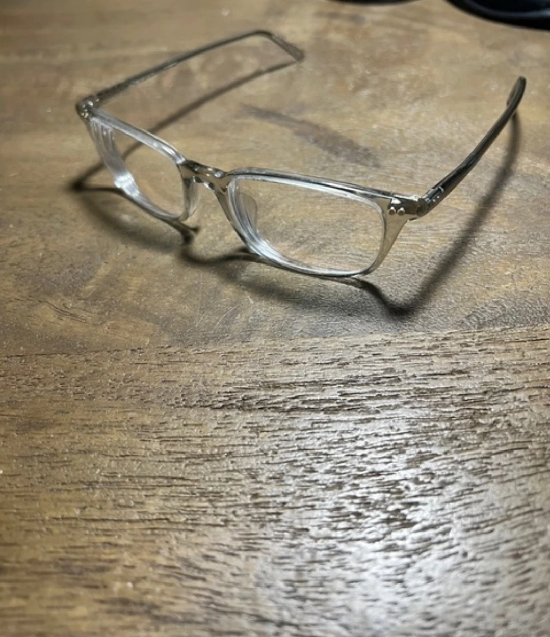 Oliver Peoples  ov540su  Hand made in italy  Excellent condition - photo 3