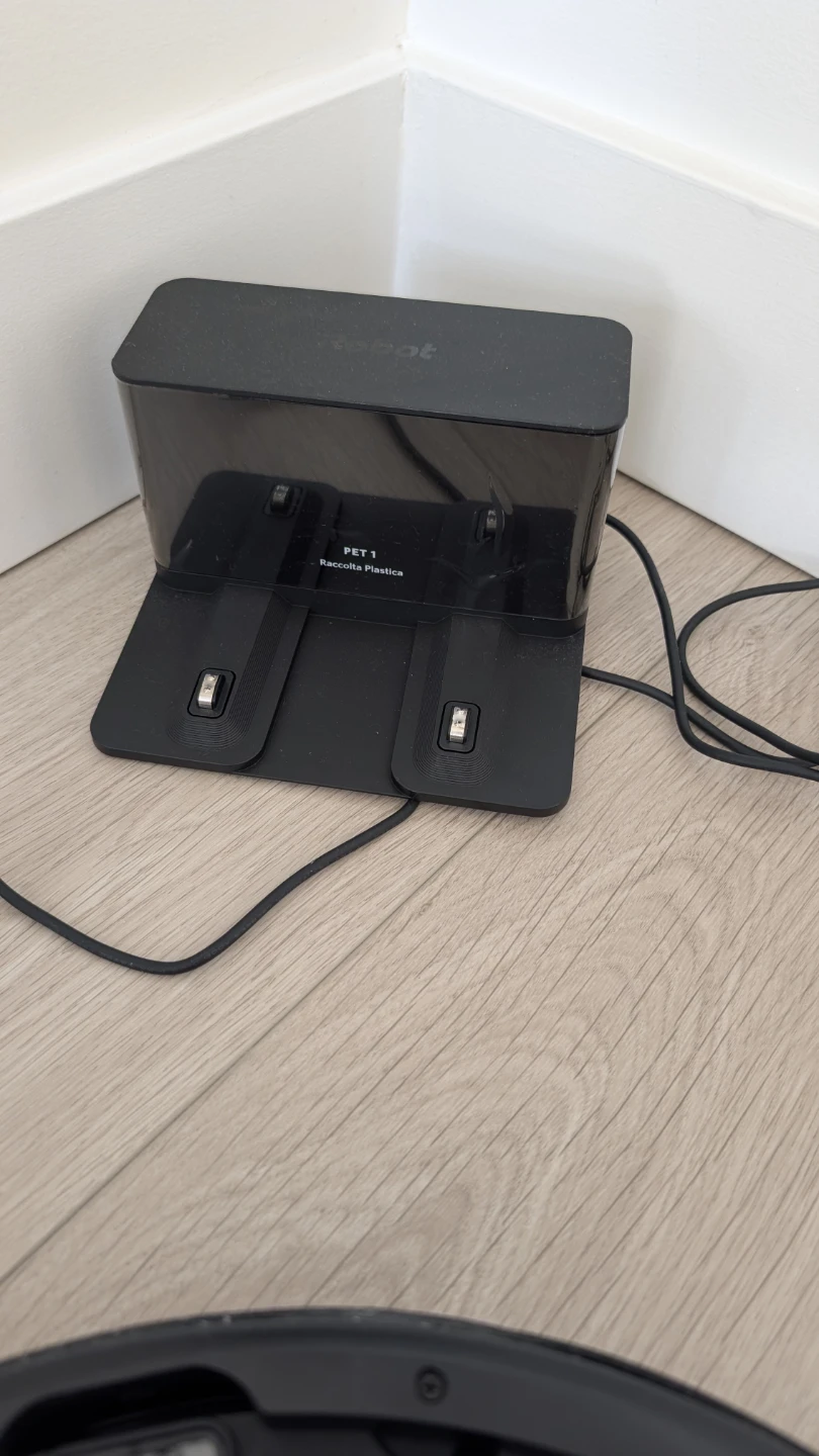 iRobot Roomba Vac Essential (Q011) - photo 2