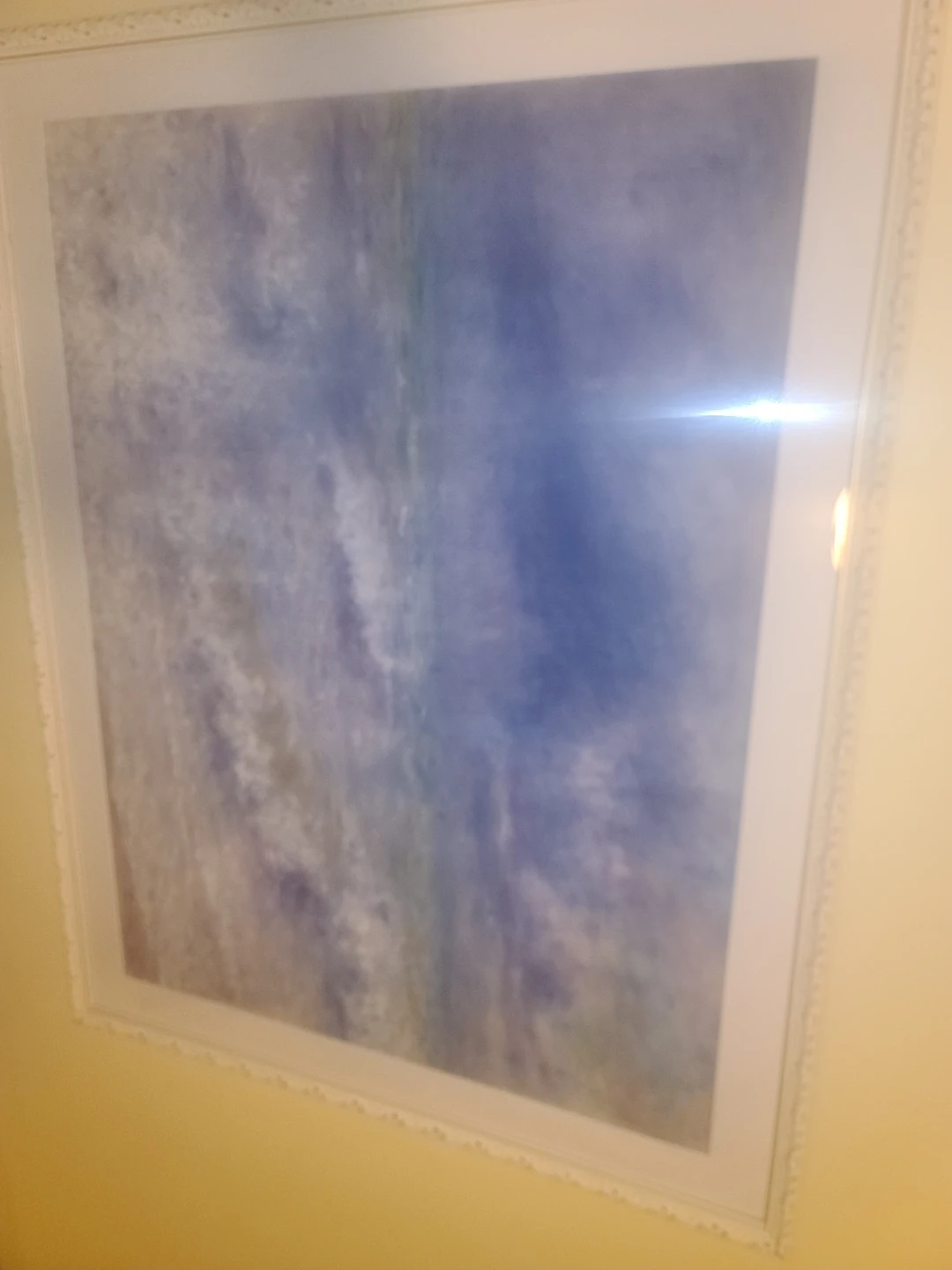Renoir Framed Print