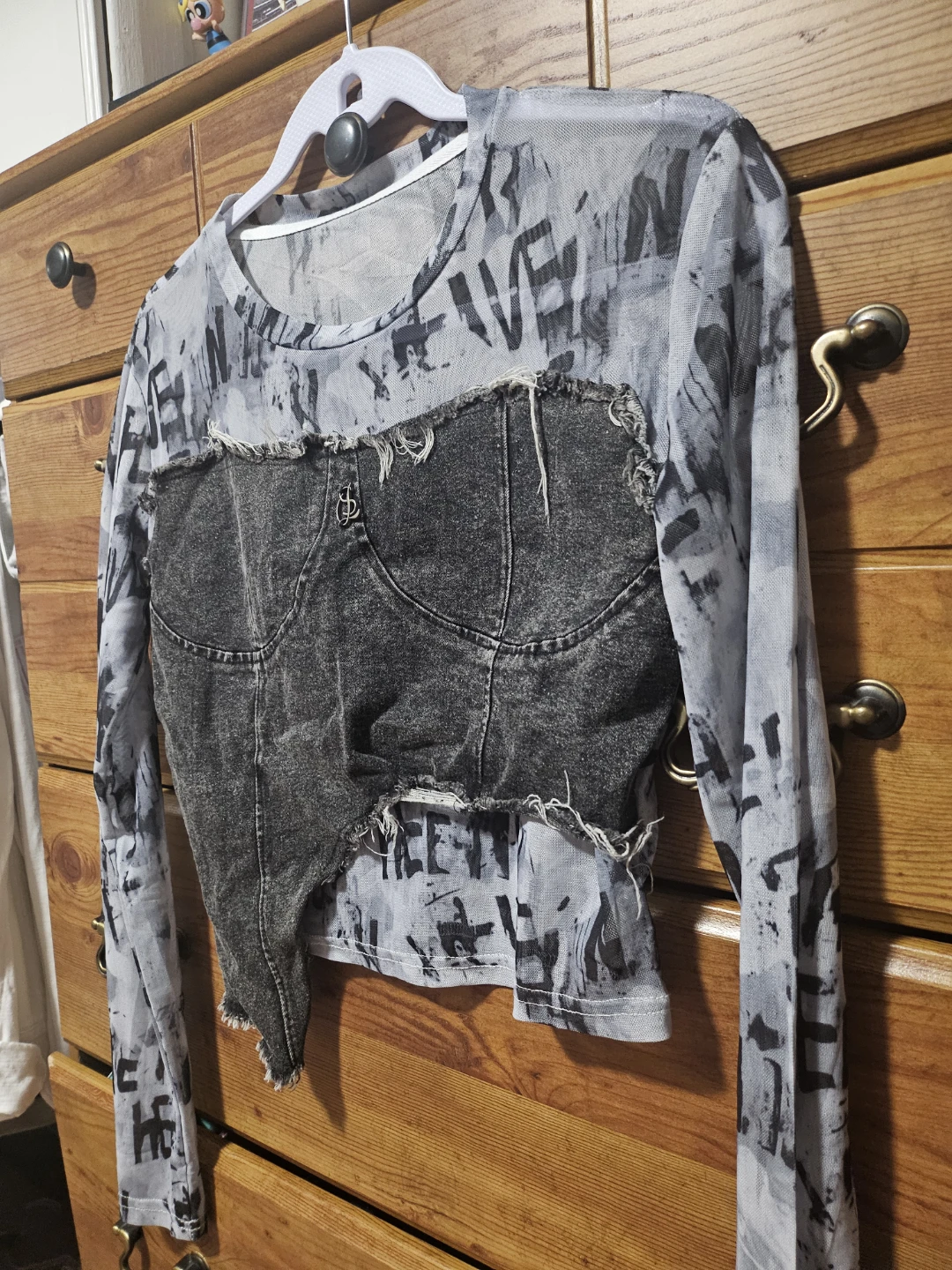​✨ Rare Japan Fashion Find! ✨ - photo 2