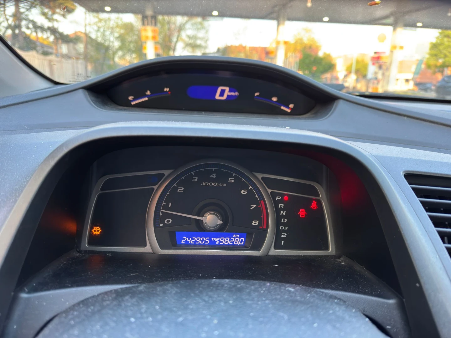 2009 Honda Civic Coupe - photo 5