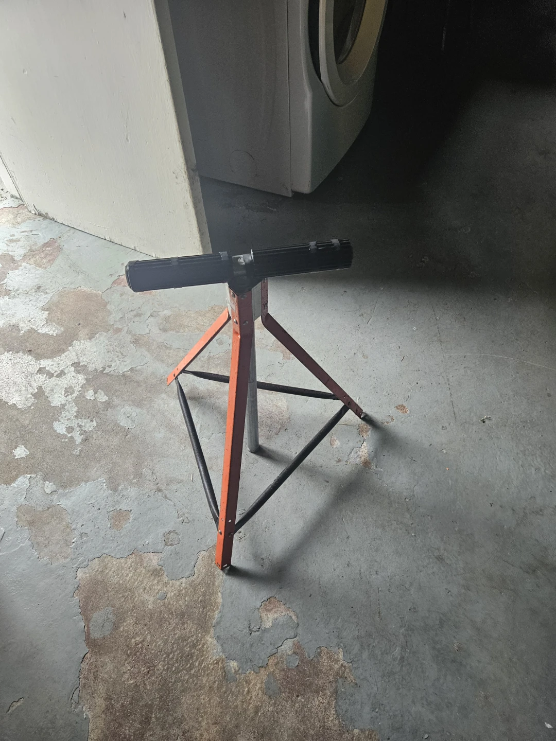 Sawhorses with Adjustable Height - photo 2