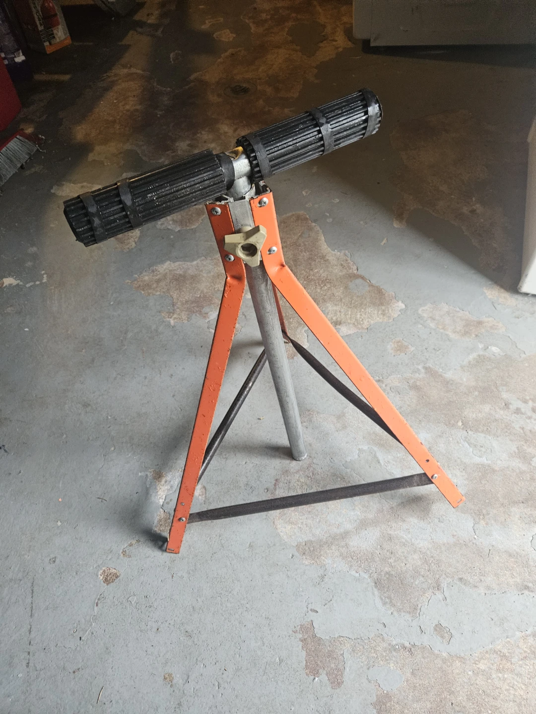 Sawhorses with Adjustable Height - photo 3