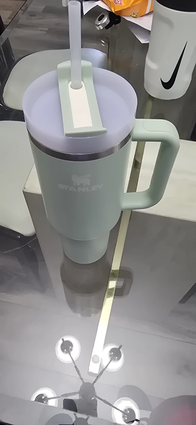 Stanley 40 oz Tumbler - Seafoam - photo 3