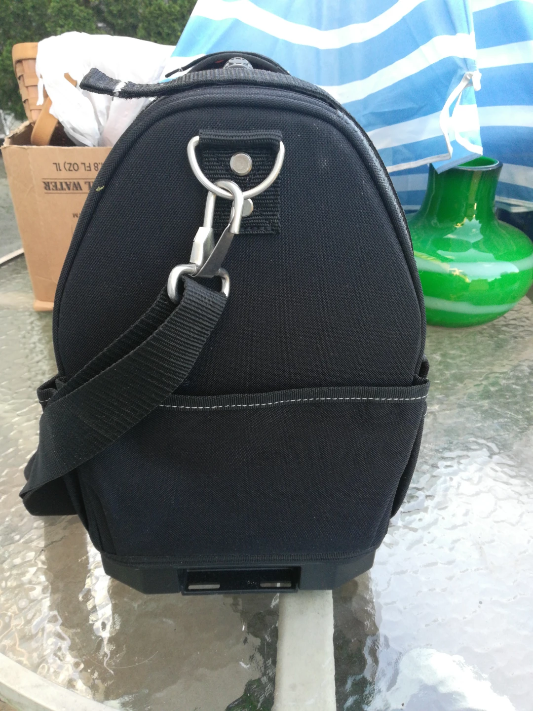 Black+Decker MATRIX Tool Bag Organizer - photo 3