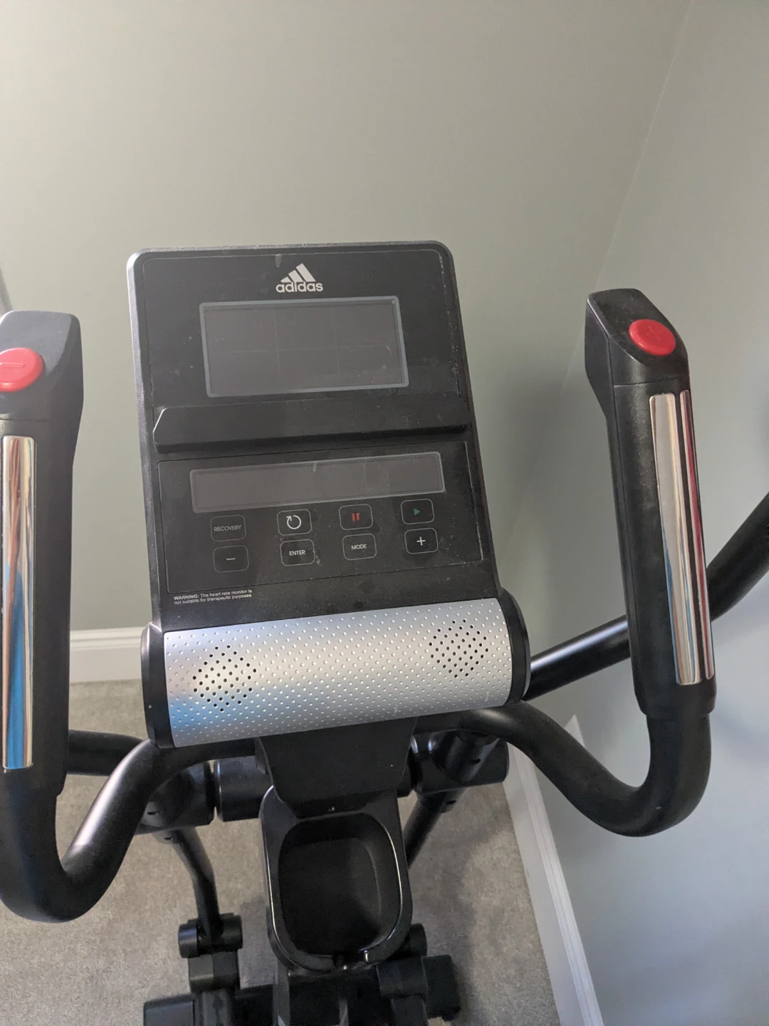 Adidas X-21 Elliptical - photo 3