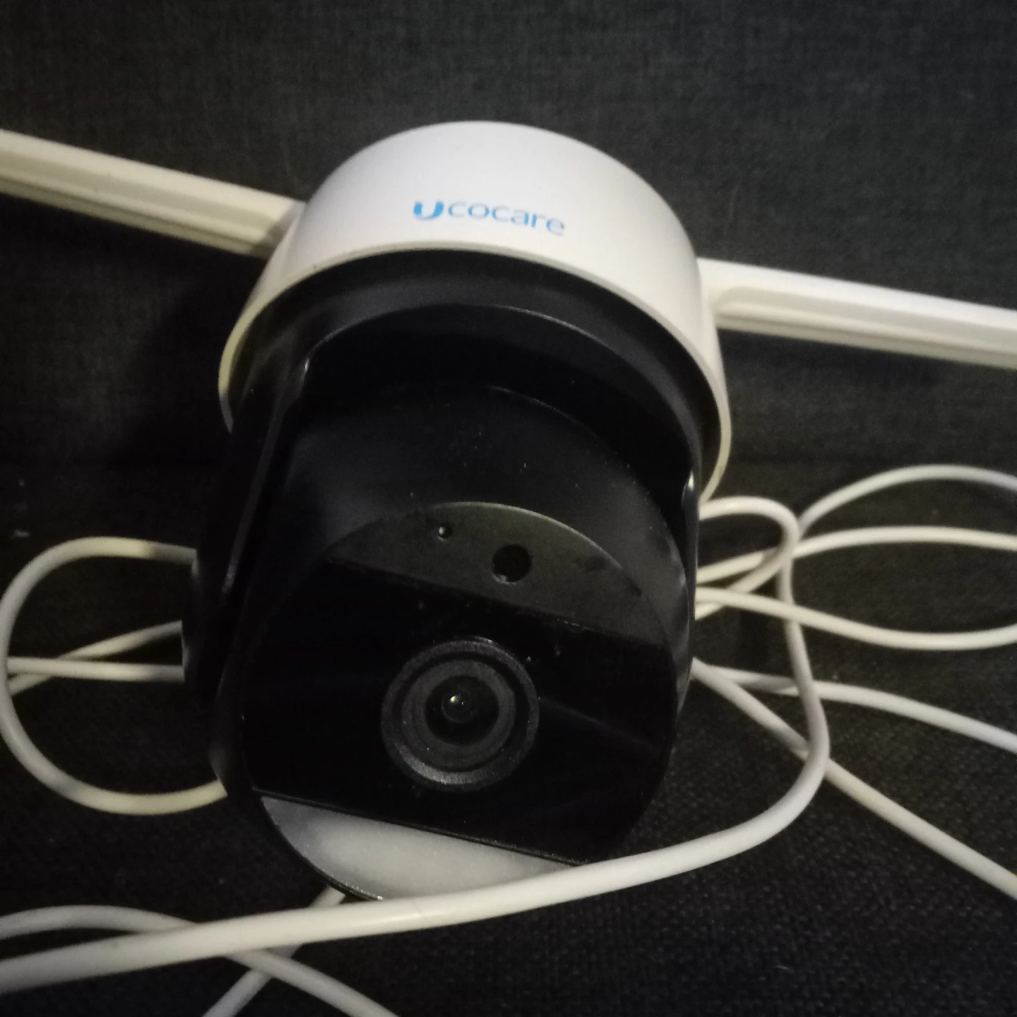 Ucocare Security Camera - photo 2