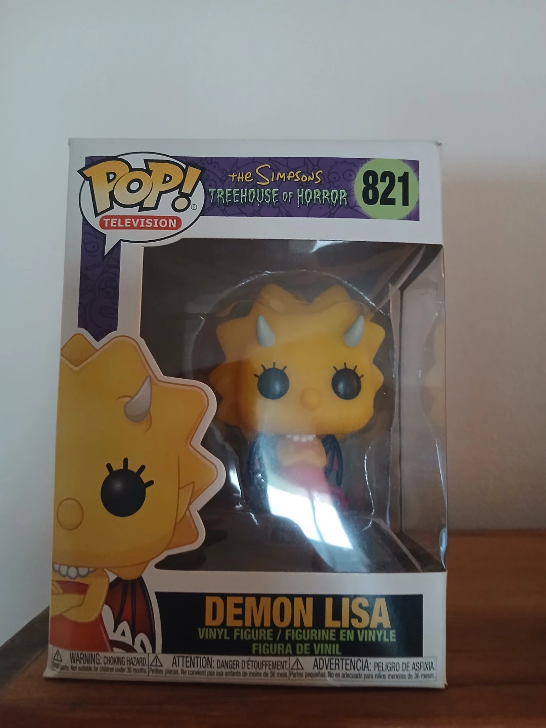 Funko Pops