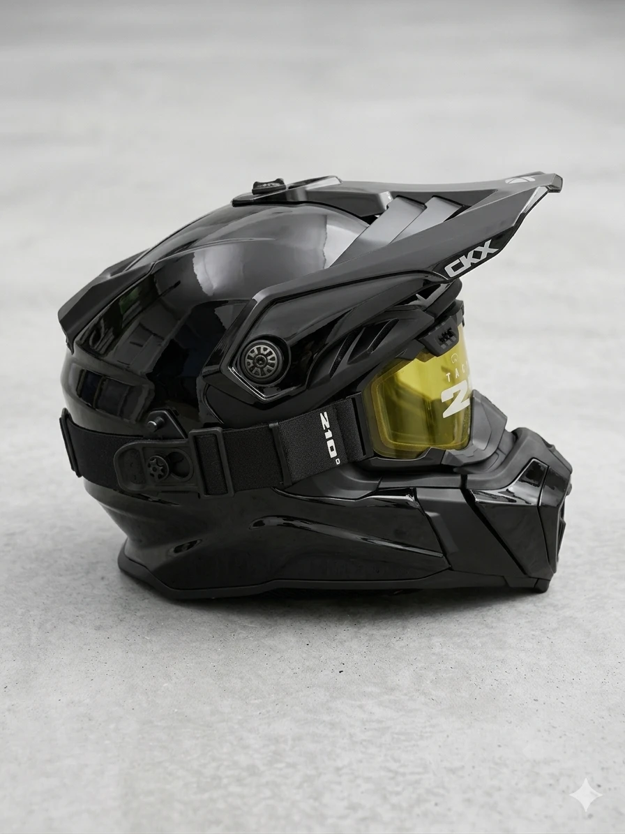 CKX Titan Helmet - photo 3