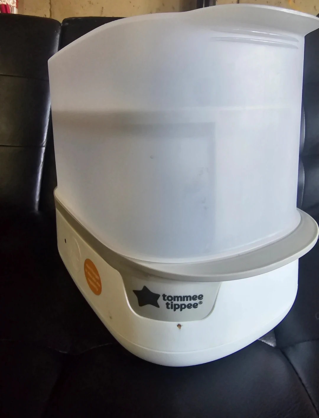 Tommee Tippee Electric Steriliser - photo 2