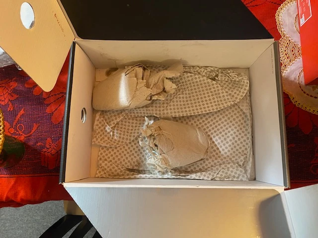 Shoe Boxes Nike & Air Jordan Bundle! - photo 4