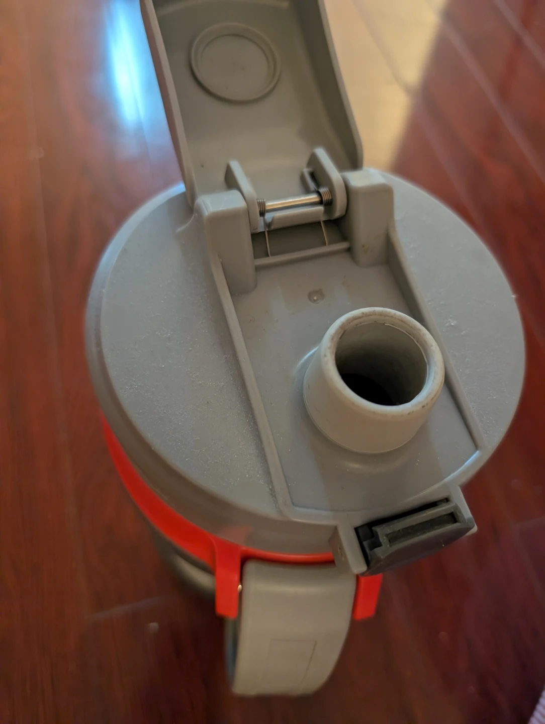 High Sierra Tumbler with Handle - photo 3
