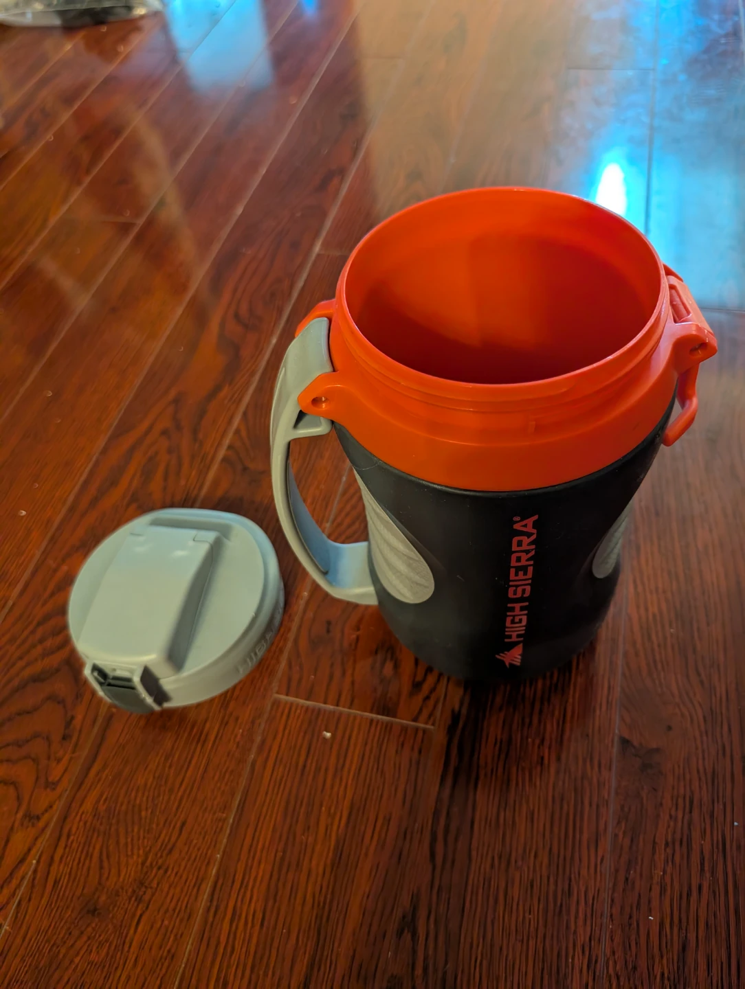 High Sierra Tumbler with Handle - photo 5