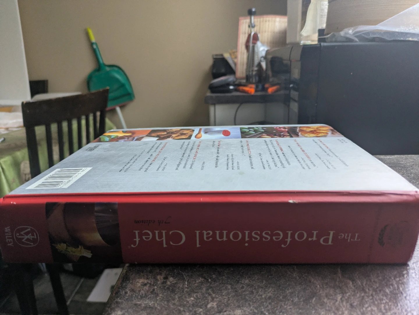 The Professional Chef 7th Edition Cookbook - photo 3