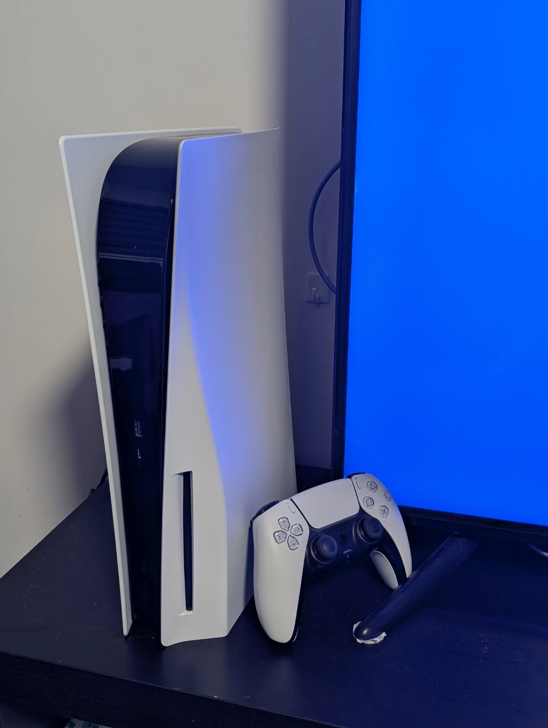 PS5 original disk version 667gb - photo 2