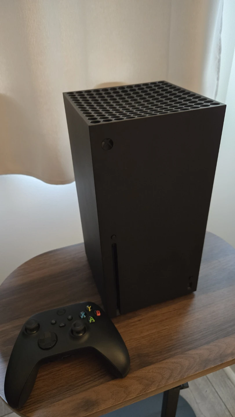 Xbox Series X