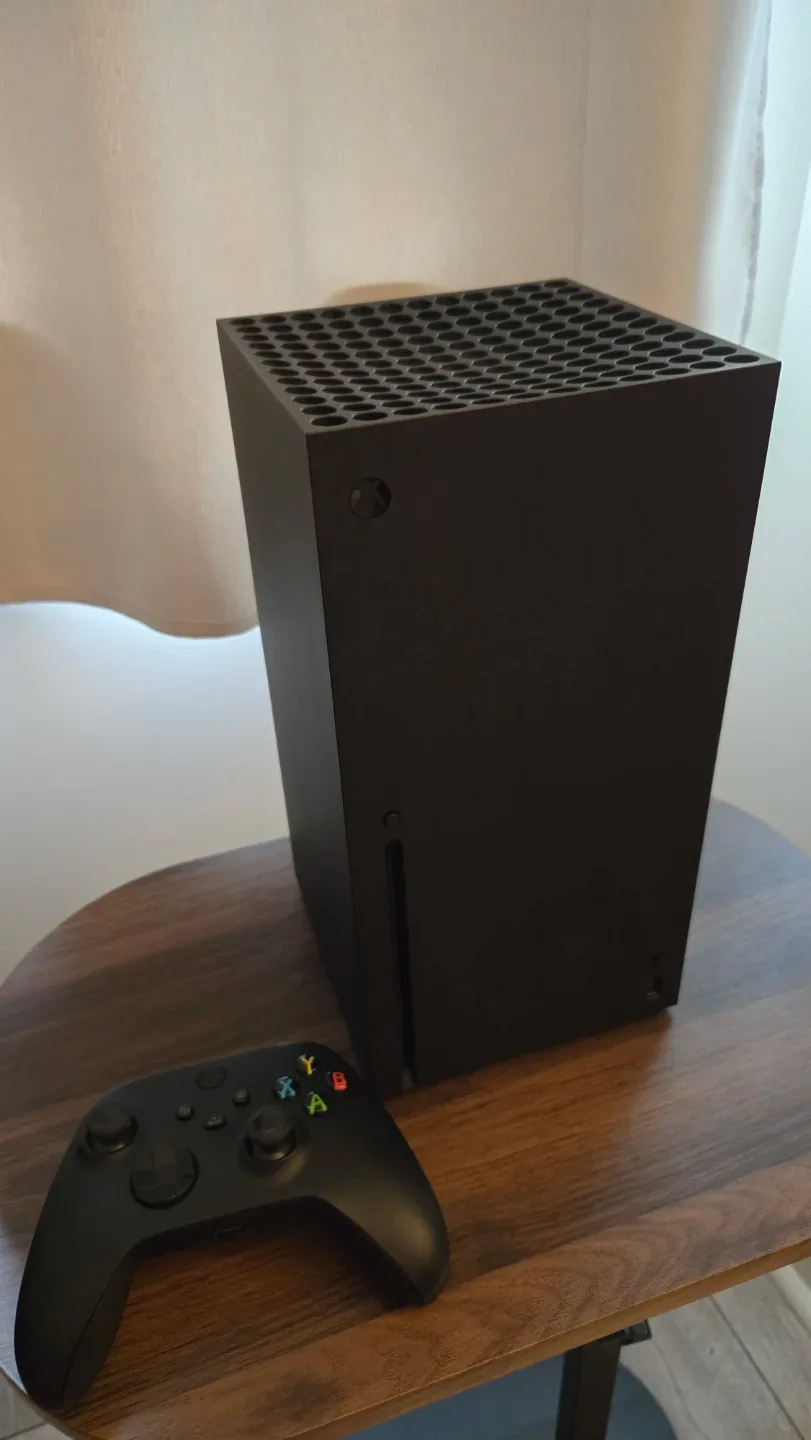Xbox Series X