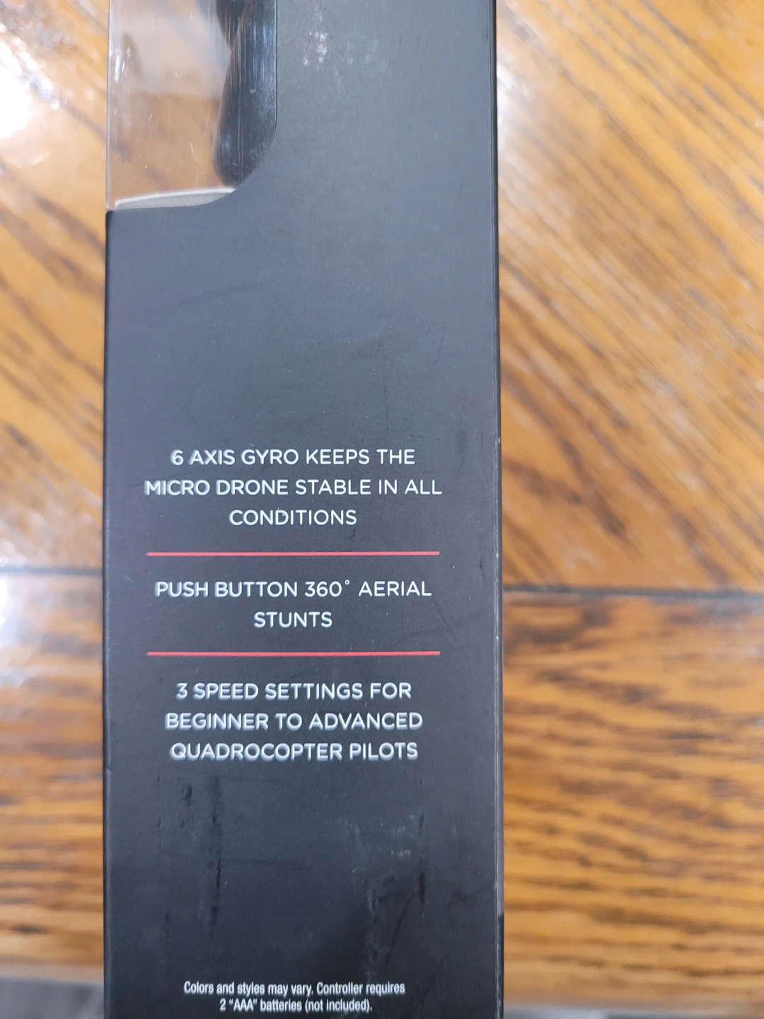 Propel Atom 1.0 Micro Drone - photo 4