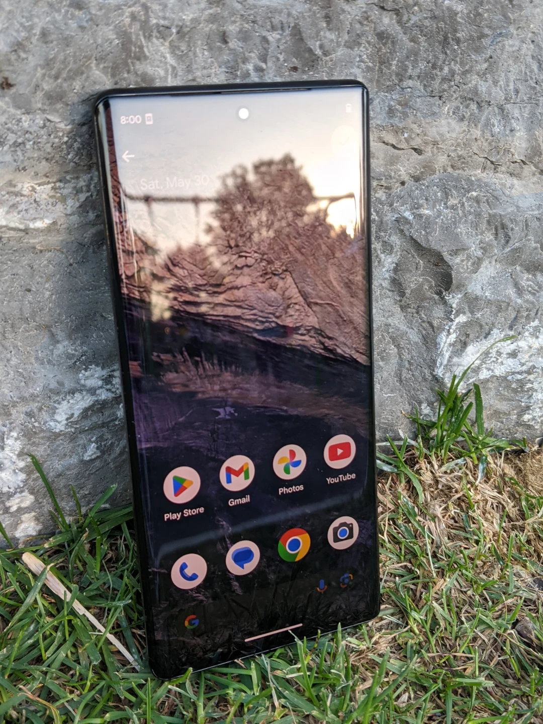 Google Pixel 6 Pro Smartphone 128gb - Excellent Condition! - photo 2