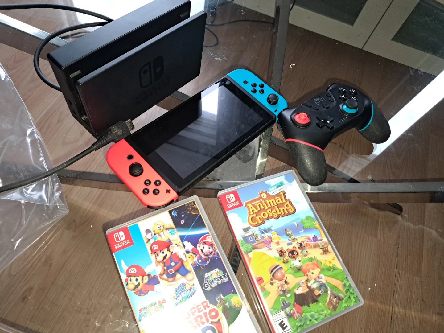 Nintendo Switch Games plus games - photo 2