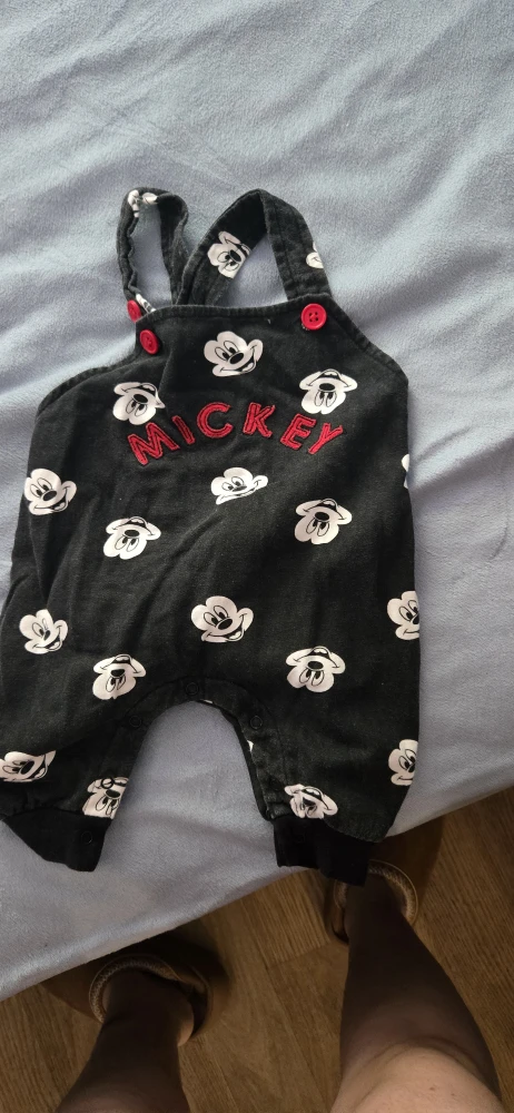Baby boy clothes 0-3 m - photo 4