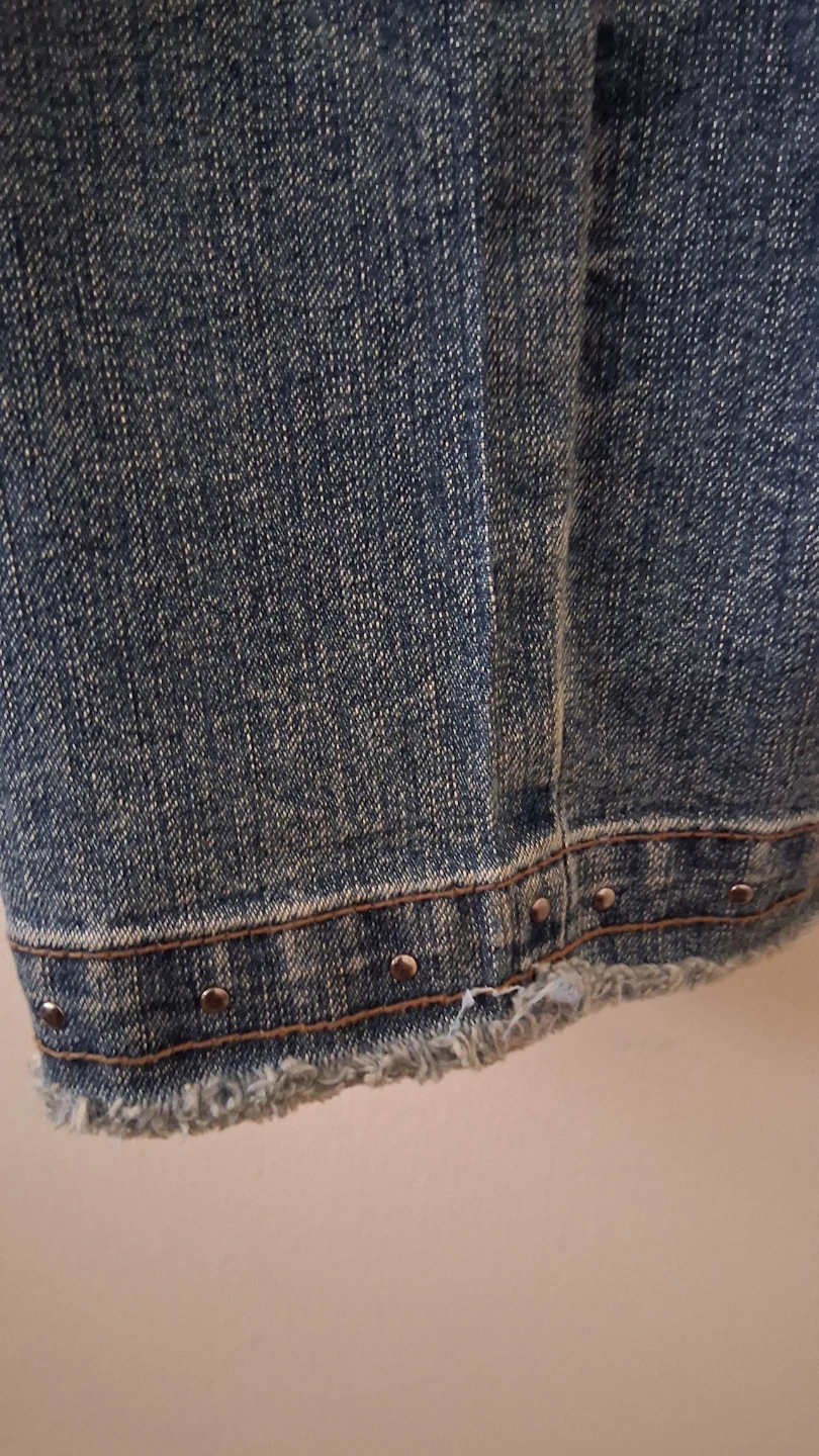 Olsen Mona Slim Jeans Size 10 - photo 3