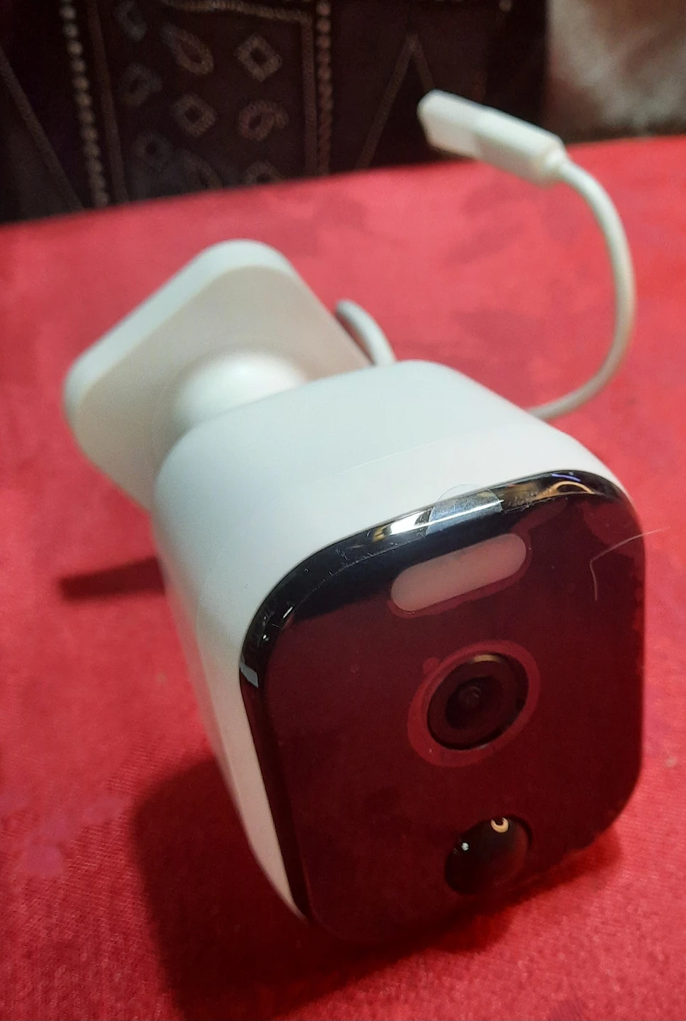 TELUS Outdoor Camera - photo 4