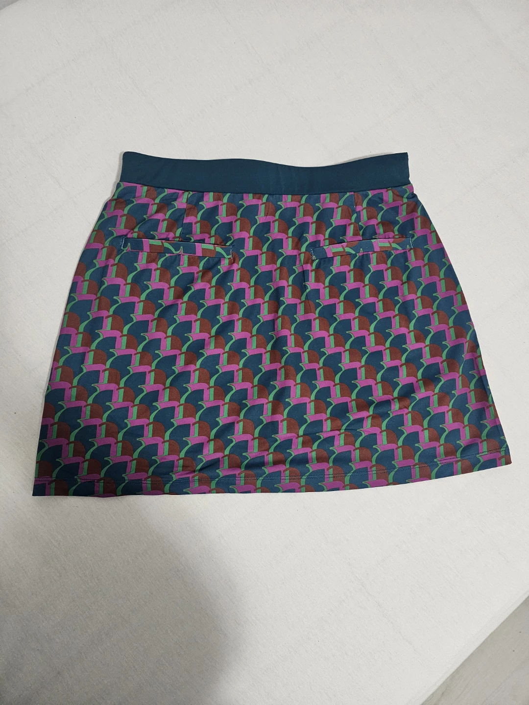 Original Penguin Golf /Tennis Skirt Small - photo 5