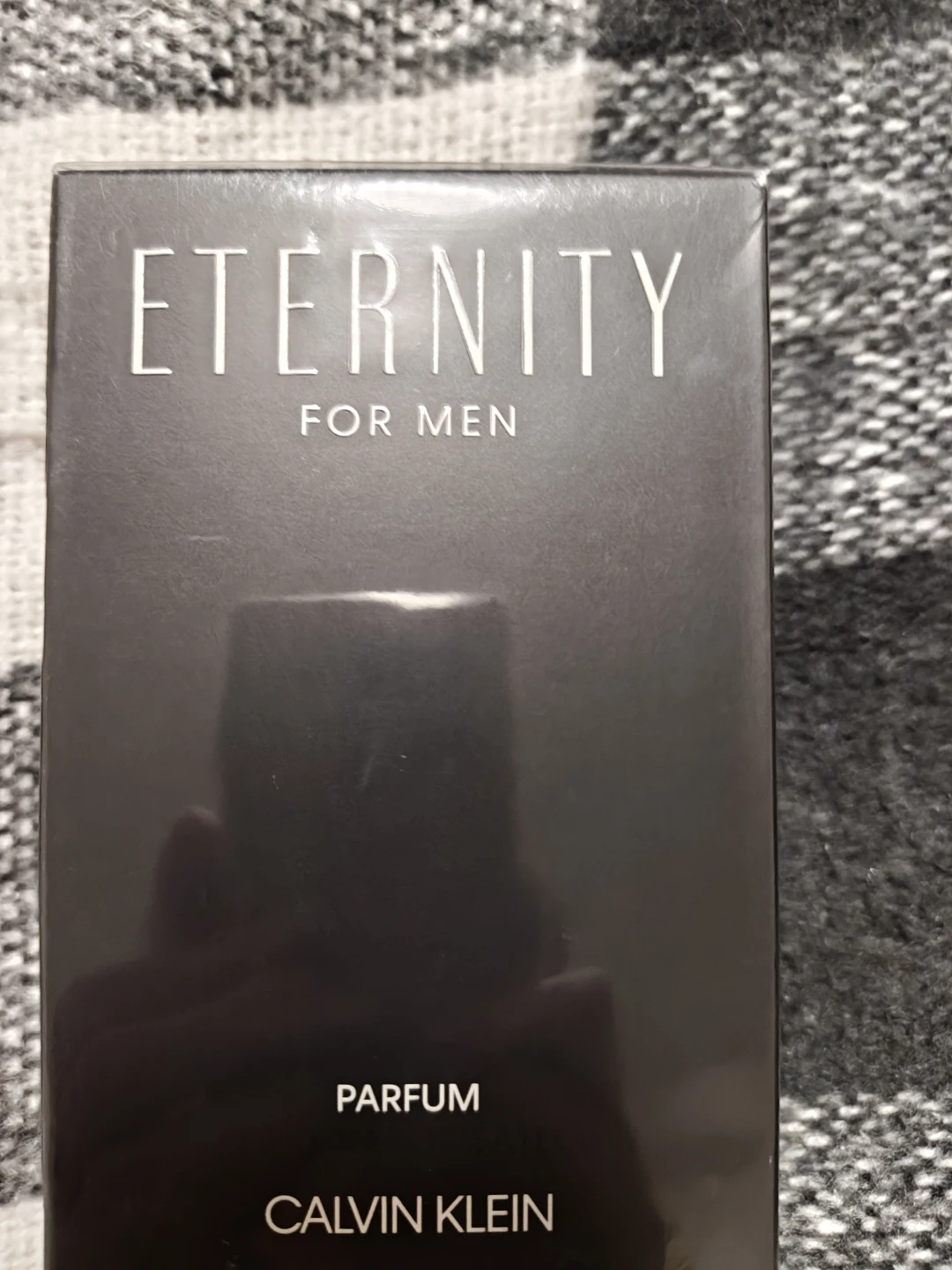 Calvin Klein Eternity For MenParfum 200ml new