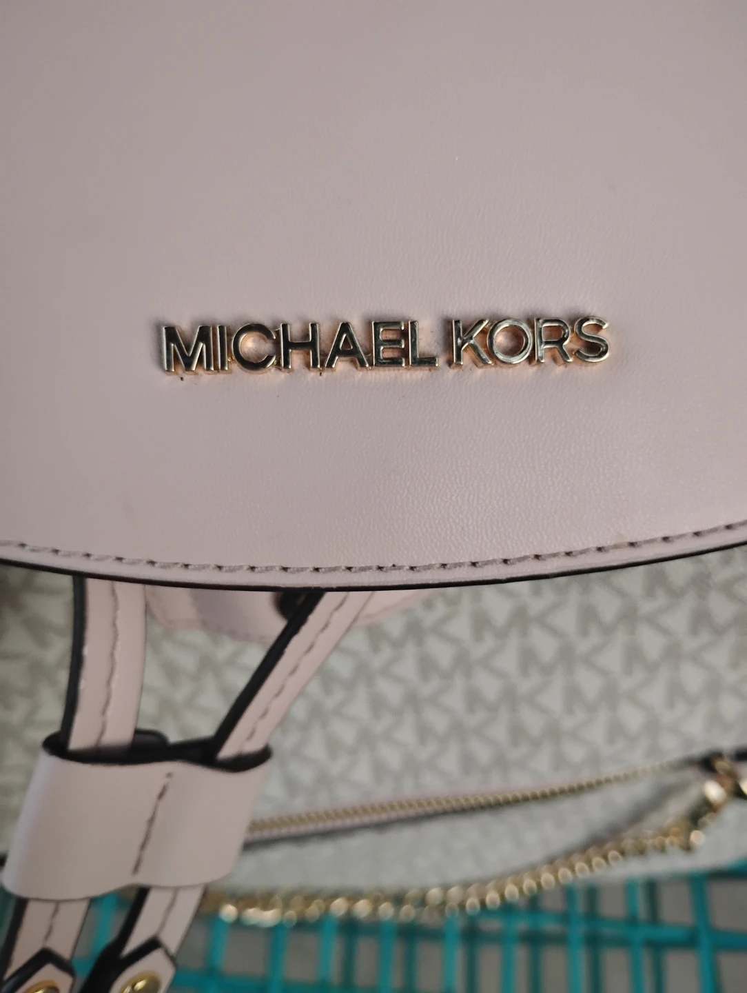 Michael Kors Jet Set Item Backpack - photo 4