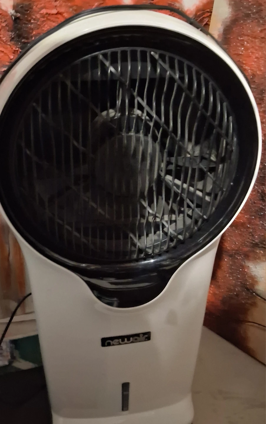 Newair Evaporative Cooler Fan