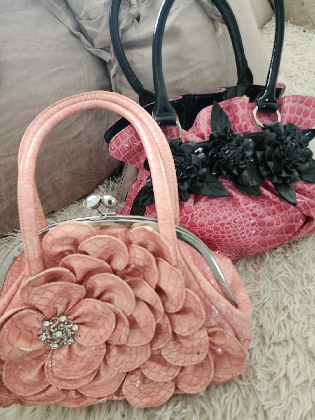 Purses!!!!! - photo 3