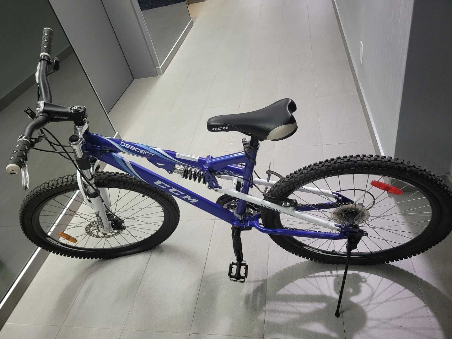 Unisex bike for sale