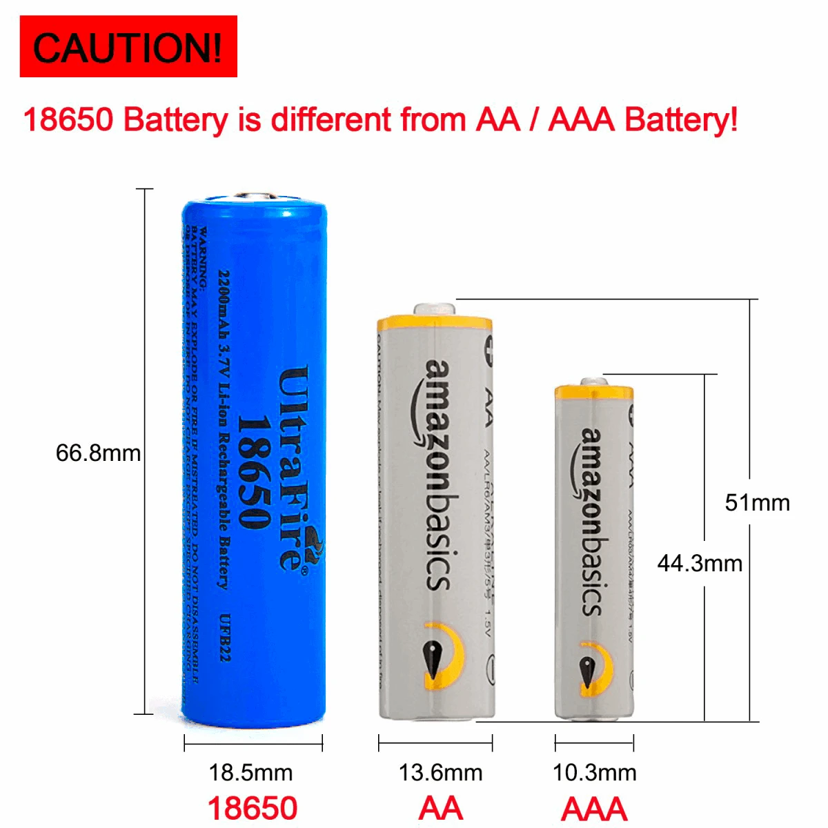 4-Bay 18650 Smart Battery Charger - photo 4
