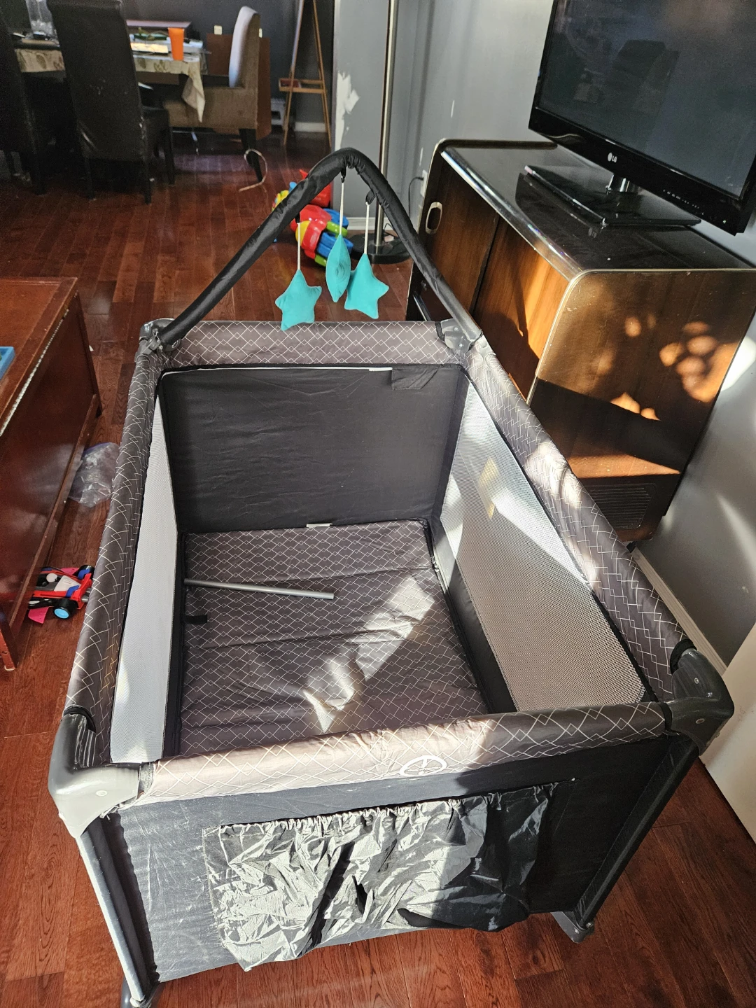 Graco Pack 'n Play Playard - photo 2