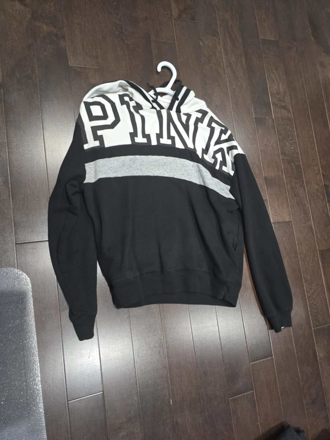 PINK Victoria's Secret Hoodie