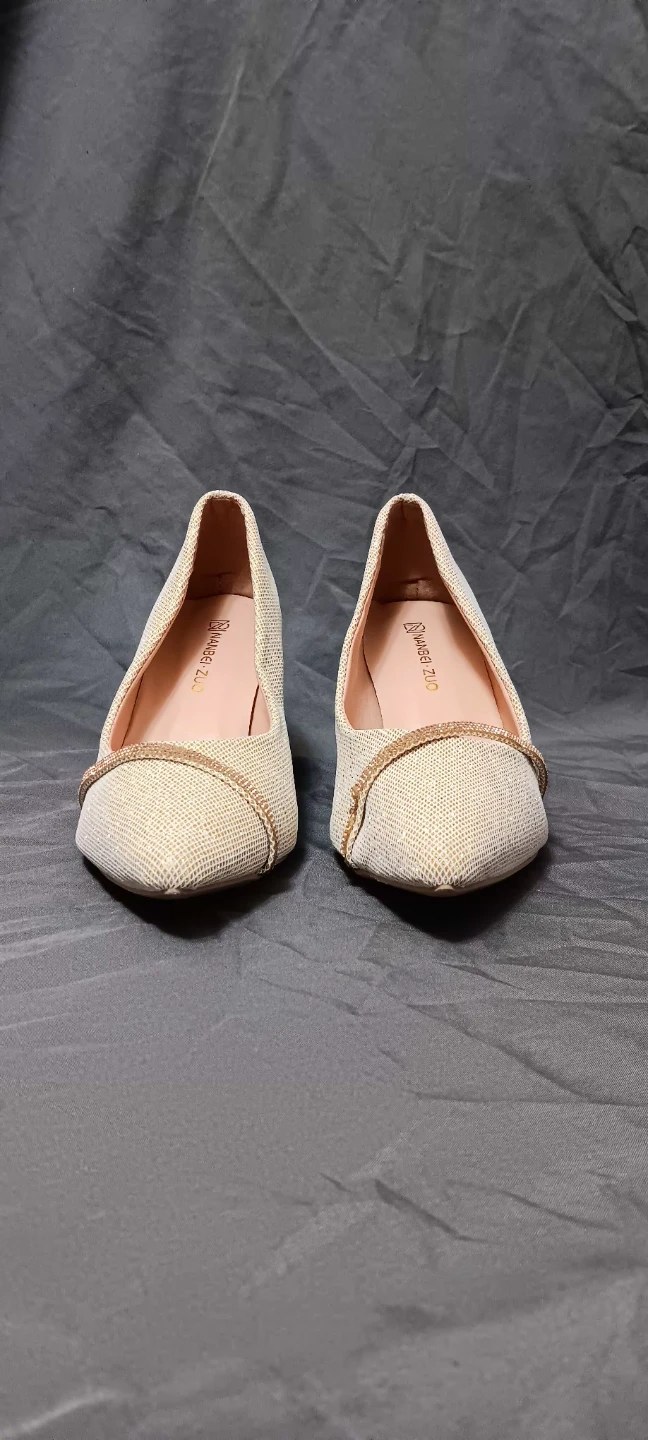 Women's Fashion Pointed Toe Heels