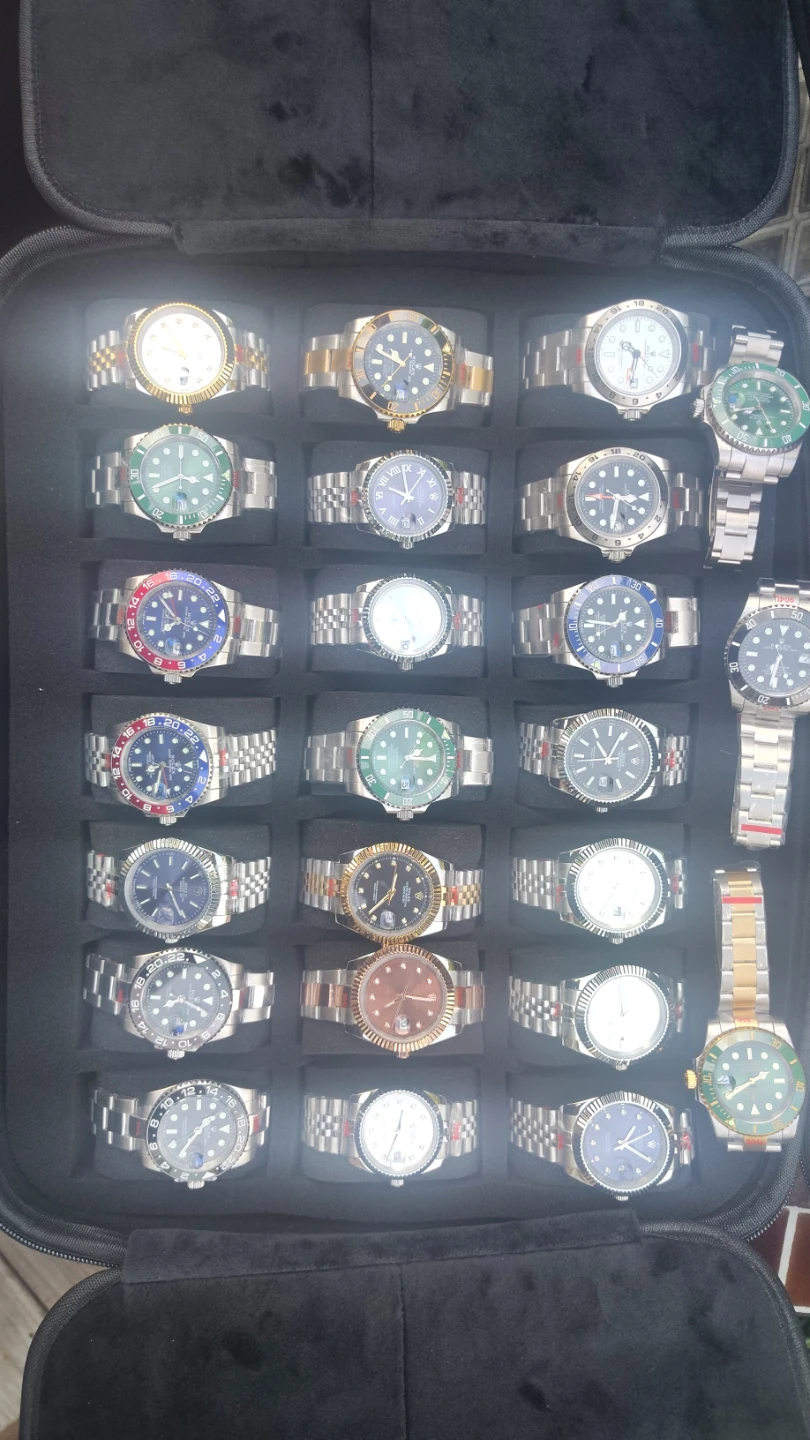 Watches