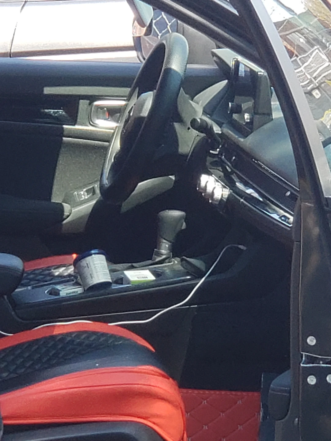 Honda Civic Alloy Wheel - photo 2