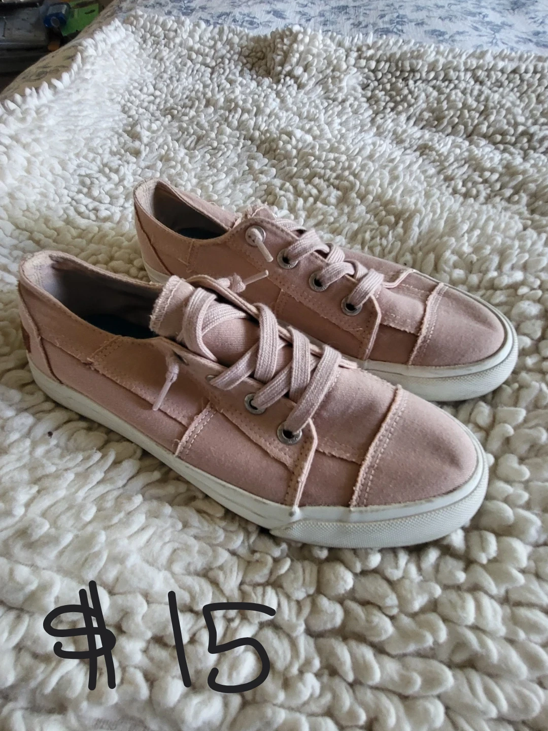 Shoes - photo 4