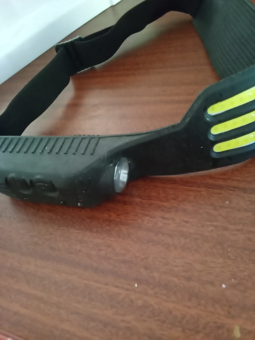 Rechargeable LED Headlamp
