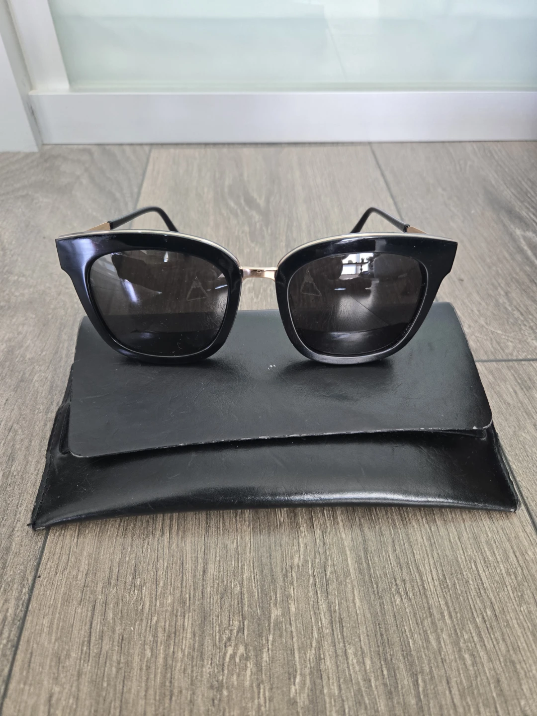 Gentle Monster  sunglasses